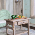 Load image into Gallery viewer, Linda Cummings Summer Melon Chopping Board Platter Dollhouse Miniature
