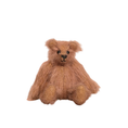 Load image into Gallery viewer, Elouise Bears NO-NO Teddy Bear Moving Jointed Limbs & Hidden Tail-Operated Mechanism