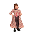 Load image into Gallery viewer, RESERVED for Shirley Temple Lotte the Prostitute 18th-Century Character Doll by Jo Medvenics (Pocket Pygmies)