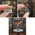Load image into Gallery viewer, Hand-Crafted Japanese Artisan Five-Volume Voyage Pittoresque de la Grèce Book Set