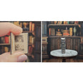 Load image into Gallery viewer, Hand-Crafted Japanese Artisan Five-Volume Voyage Pittoresque de la Grèce Book Set