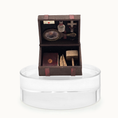 Load image into Gallery viewer, Miniature Vampire Hunting Kit OOAK Vintage Artisan Gothic Collectible