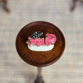 Load image into Gallery viewer, Randall Zadar Little Engine #2 Bronze Figurine Retired 2001 #55