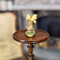 Load image into Gallery viewer, Randall Zadar Kittens Looking For The Mouse Bronze Figurine Retired 2002 #72