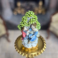 Load image into Gallery viewer, Randall Zadar The Shepherdess Bronze Figurine Retired 2001 #66 Color