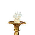 Load image into Gallery viewer, Randall Zadar The Dance Bronze Figurine Retired 2001 Studio White #63