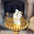 Load image into Gallery viewer, Randall Zadar The Dance Bronze Figurine Retired 2001 Studio White #63