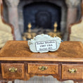 Load image into Gallery viewer, Randall Zadar Sleeper Awakened Bronze Figurine Retired 1997 #29 Painted Color