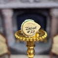Load image into Gallery viewer, Randall Zadar Just Married Retired Bronze Micro Miniature Figurine 2009 #152