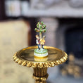 Load image into Gallery viewer, Randall Zadar Young Love Retired Bronze Micro Miniature Figurine 1996 #21