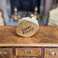 Load image into Gallery viewer, Randall Zadar Sweet Memories Retired Bronze Micro Figurine 2009 #161