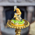 Load image into Gallery viewer, Randall Zadar Man’s Best Friend Retired Bronze Micro Miniature Figurine 2001 #60