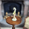 Load image into Gallery viewer, Randall Zadar Alpine Boy Retired Bronze Micro Miniature 1998 #37