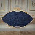 Load image into Gallery viewer, Fatima Dona Miniature Framed Oil Painting After Tiepolo Barbaro Family Gilt Frame