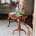 Load image into Gallery viewer, Robert Olszewski “The Grand Entrance” Georgian Couple Painted Figurine