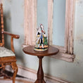 Load image into Gallery viewer, Robert Olszewski “The Grand Entrance” Georgian Couple Painted Figurine