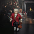 Load image into Gallery viewer, Heidi Ott Rare Rococo Young Boy Violinist Dollhouse Doll with Box BJD Resin