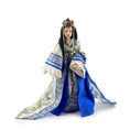 Load image into Gallery viewer, Tish Tierney IGMA Porcelain Han Chinese Ancient Princess Doll Asian Beauty