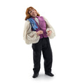 Load image into Gallery viewer, Colonial Gentleman Doll By Marcia Backstrom Barber Or Waiter Clay Character
