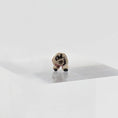 Load image into Gallery viewer, Santa Figurine Ann Anderson 1:48 Vintage 2003, signed underside