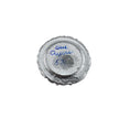 Load image into Gallery viewer, miniature dollhouse cookies on platter, signed underside