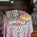 Load image into Gallery viewer, miniature dollhouse christmas cookie grouping