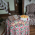 Load image into Gallery viewer, miniature dollhouse christmas cookie grouping