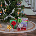Load image into Gallery viewer, Miniature Christmas presents for dollhouse