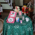 Load image into Gallery viewer, Miniature dollhouse baking set on a table