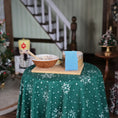 Load image into Gallery viewer, Christmas Baking Board Diorama