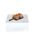 Load image into Gallery viewer, miniature pastries on a white background
