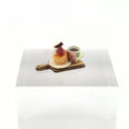 Load image into Gallery viewer, coffee & cupcake serving board