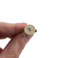 Load image into Gallery viewer, Signed underside of figurine