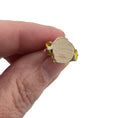Load image into Gallery viewer, Underside of figurine