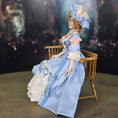 Load image into Gallery viewer, Dana Burton Marcia Backstrom Victorian Lady Dollhouse Doll