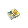 Load image into Gallery viewer, Robin Betterley “The Hatchlings” Teeny Weeny Pull-Out Nursery Book (2015)