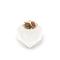 Load image into Gallery viewer, Tomo Tanaka Nunu’s House Ice Cream Cookie Sandwiches on Plate Artisan Miniature