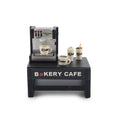 Load image into Gallery viewer, Tomo Tanaka Nunu’s House Bakery Café Espresso Stand Miniature
