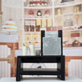 Load image into Gallery viewer, Tomo Tanaka Nunu’s House Bakery Café Espresso Stand Miniature