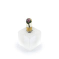 Load image into Gallery viewer, Miniature Preserved Botanical Specimen Under Glass Dome