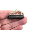 Load image into Gallery viewer, Daniel Kronberg (DPK) "Ballet at Sea" Bronze Dolphin Sculpture
