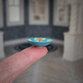 Load image into Gallery viewer, Susan Van Tubbergen "Of the Sea" Starfish Grotto Bowl
