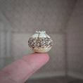 Load image into Gallery viewer, Incredible IGMA Susan Van Tubbergen Sea Urchin Vase