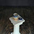 Load image into Gallery viewer, Susan Van Tubbergen "Of the Sea" Lidded Ginger Jar Dollhouse Miniature