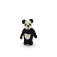 Load image into Gallery viewer, Anna Braun Miniature Panda Bear Silk Mohair Dollhouse Toy