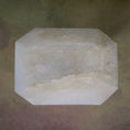 Load image into Gallery viewer, Very Old Hand Carved Chinese Jade Table Miniature OOAK Asian Oriental