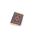 Load image into Gallery viewer, Sharon Garmize 1:12 or 1:24 Petit Point Oriental Accent Rug Miniature (1985)