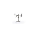 Load image into Gallery viewer, Eugene Kupjack Sterling Silver Victorian Two-Light Candelabra
