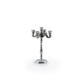 Load image into Gallery viewer, Sterling Silver French Rococo Five-Light Table Centerpiece Candelabra