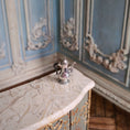 Load image into Gallery viewer, Sterling Silver Georgian-Style English Baluster Coffee Pot